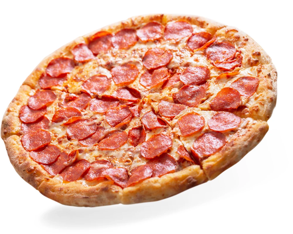 Pizza u You Neufahrn