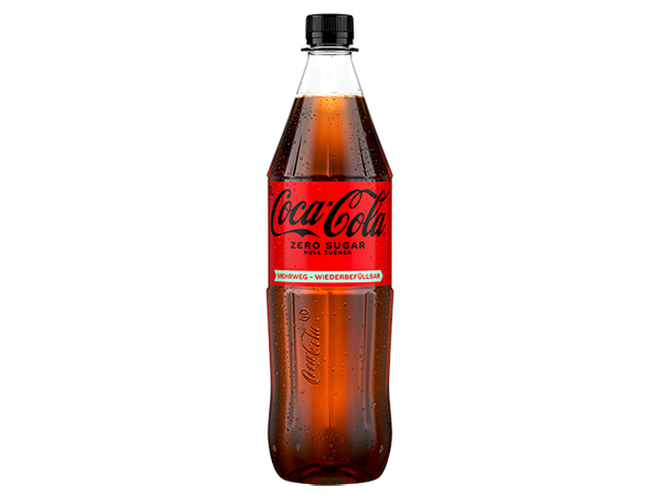Coca Zero
