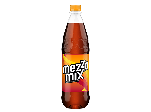 Mezzo Mix