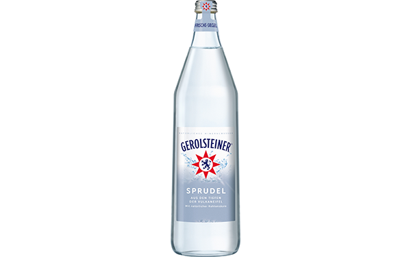 Mineralwasser