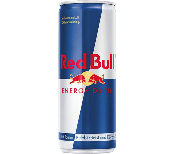 Red Bull