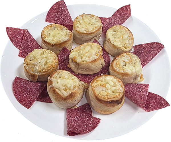 Bambini`s Salami