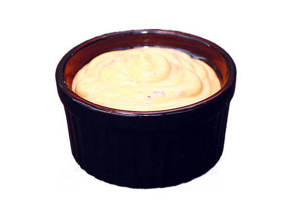 Extra Knoblauch Sauce