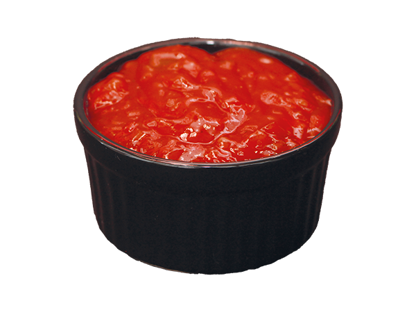 Extra Salsa Sauce