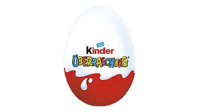 Extra Kinderüberraschung